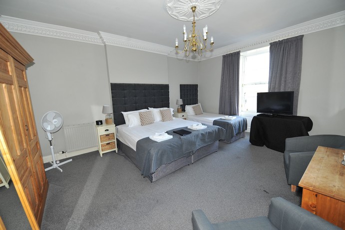 Imagen de la habitación del B&B No. 53 Frederick Street. Foto 16