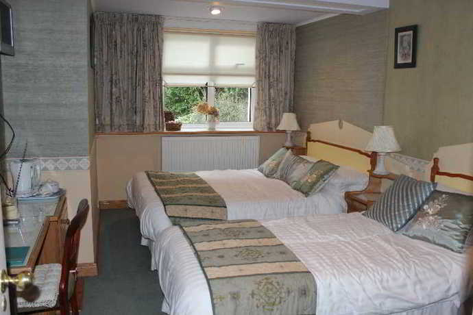 Imagen general del B&B Norely Theyr. Foto 1