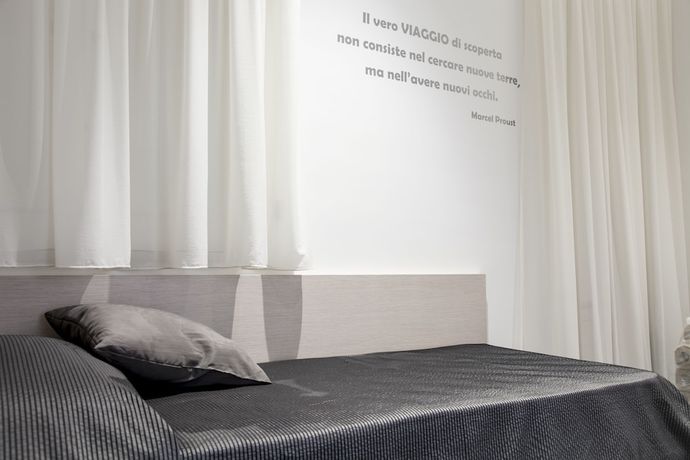 Imagen de la habitación del B&B Nostos rooms and Apartments. Foto 4