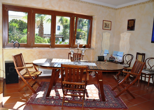 Imagen de la habitación del B&B Notti Romane. Foto 2