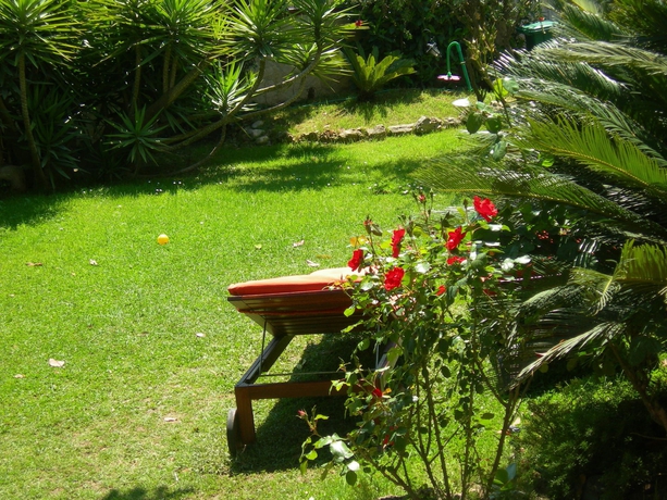 Imagen de los exteriores del B&B Notti Romane. Foto 11