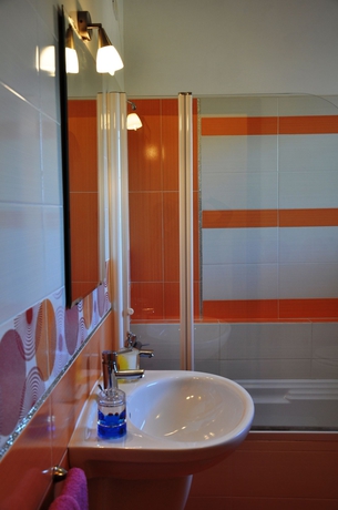 Imagen de la habitación del B&B Notti Romane. Foto 3