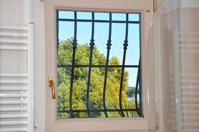 Imagen de la habitación del B&B Notti Romane. Foto 7