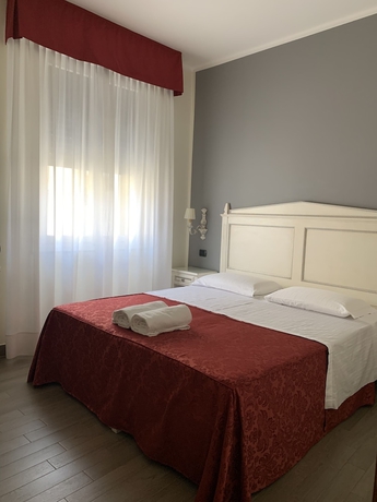 Imagen de la habitación del B&B Notti Sull'adige. Foto 2