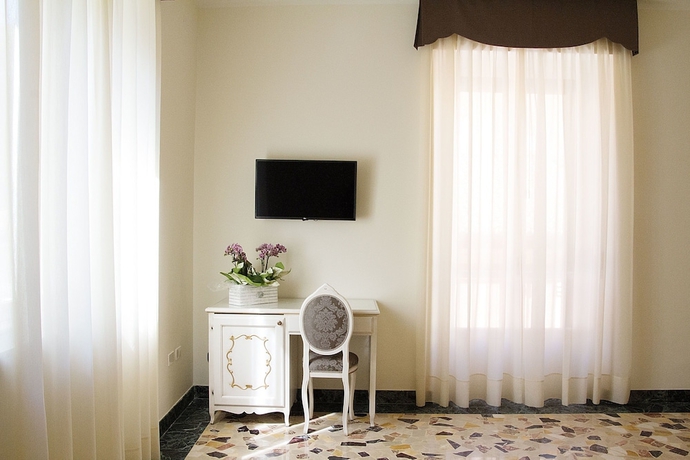 Imagen de la habitación del B&B Notti Sull'adige. Foto 5