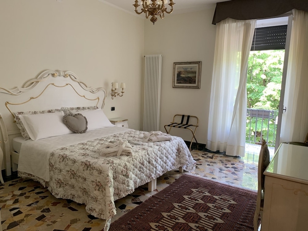 Imagen de la habitación del B&B Notti Sull'adige. Foto 6