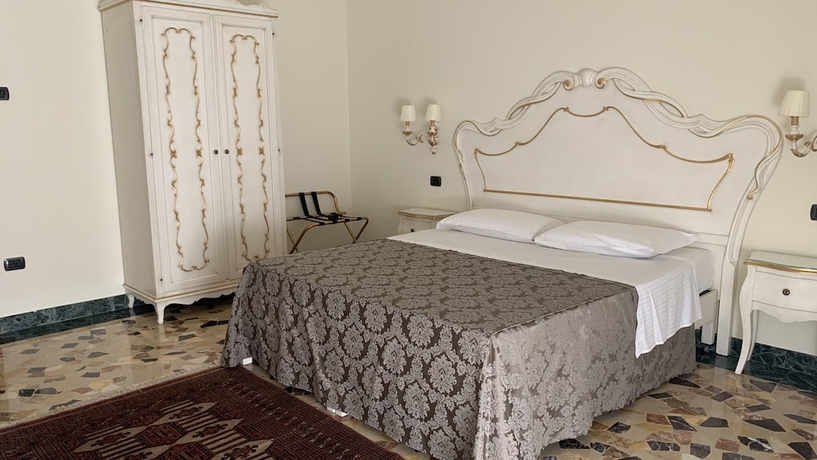 Imagen de la habitación del B&B Notti Sull'adige. Foto 7