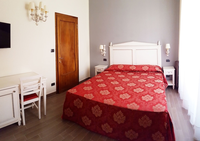 Imagen general del B&B Notti Sull'adige. Foto 1