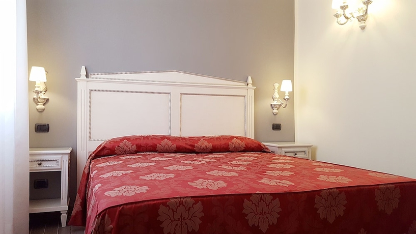 Imagen de la habitación del B&B Notti Sull'adige. Foto 11