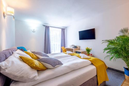 Imagen de la habitación del B&B Nova Fala. Foto 4