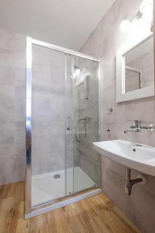 Imagen de la habitación del B&B Nova Fala. Foto 10