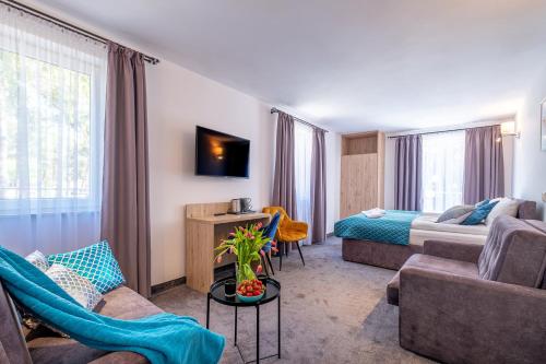 Imagen de la habitación del B&B Nova Fala. Foto 11