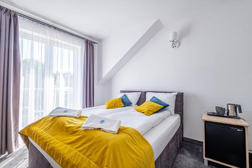 Imagen de la habitación del B&B Nova Fala. Foto 13