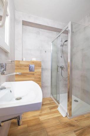 Imagen de la habitación del B&B Nova Fala. Foto 14