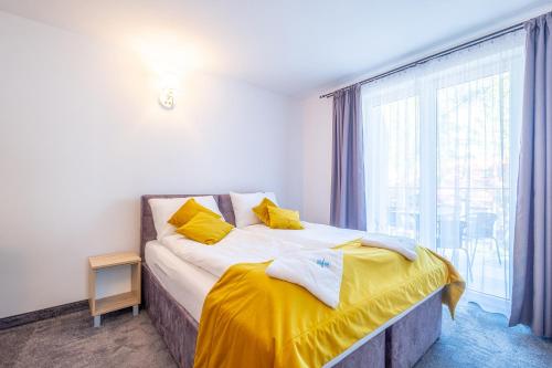 Imagen de la habitación del B&B Nova Fala. Foto 16