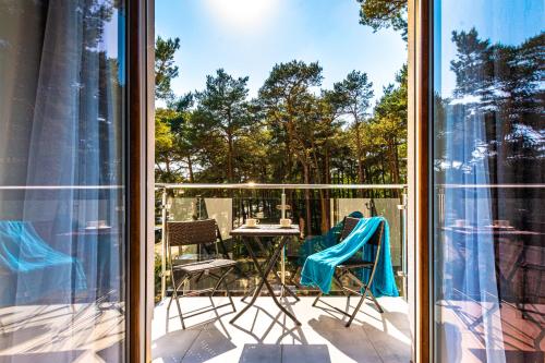 Imagen de los exteriores del B&B Nova Fala. Foto 20