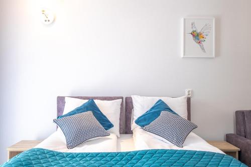 Imagen de la habitación del B&B Nova Fala. Foto 18