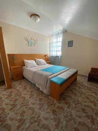 Imagen de la habitación del B&B Novavista - INN PICO. Foto 9