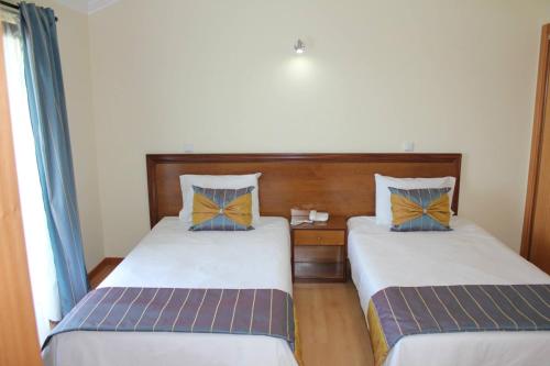 Imagen de la habitación del B&B Novavista - INN PICO. Foto 11