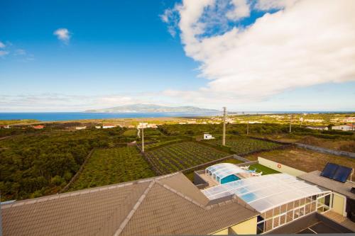 Imagen general del B&B Novavista - INN PICO. Foto 8