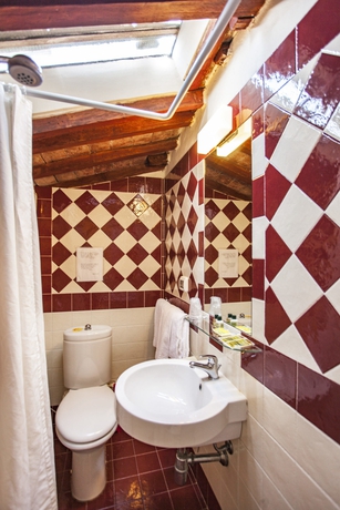 Imagen de la habitación del B&B Novecento, Florencia. Foto 3