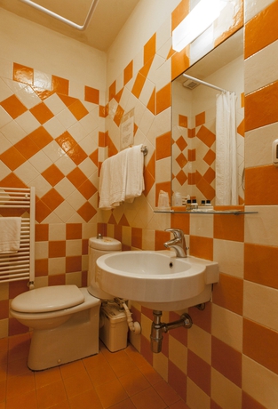 Imagen de la habitación del B&B Novecento, Florencia. Foto 4