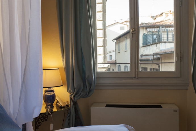 Imagen de la habitación del B&B Novecento, Florencia. Foto 5