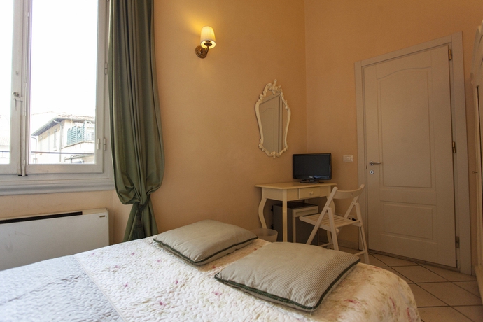 Imagen de la habitación del B&B Novecento, Florencia. Foto 11