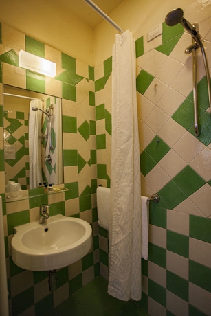 Imagen de la habitación del B&B Novecento, Florencia. Foto 12