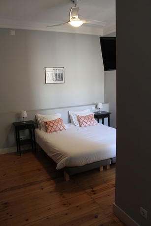 Imagen de la habitación del B&B O Jardim Da Tessa. Foto 13