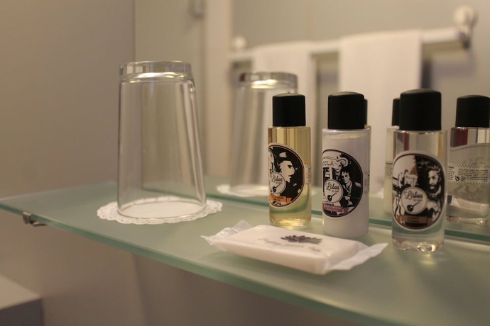 Imagen de la habitación del B&B O Jardim Da Tessa. Foto 14