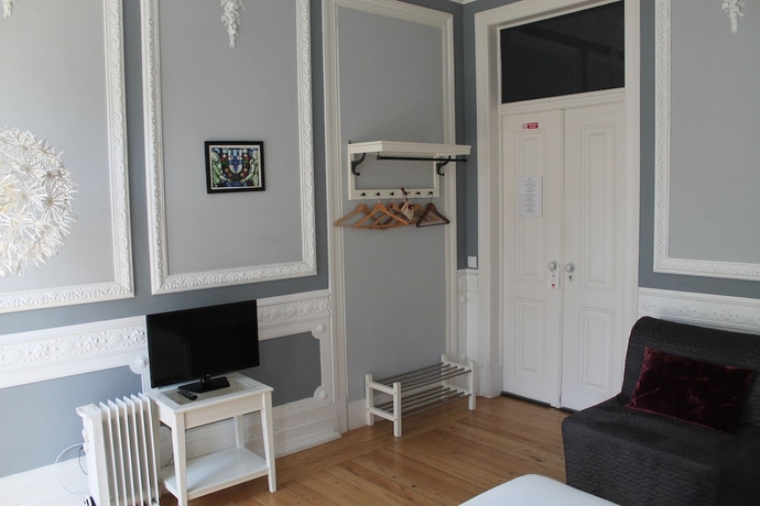 Imagen de la habitación del B&B O Jardim Da Tessa. Foto 15