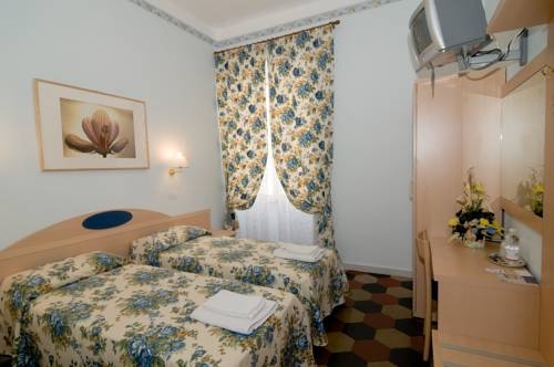 Imagen general del B&B Oasi. Foto 1