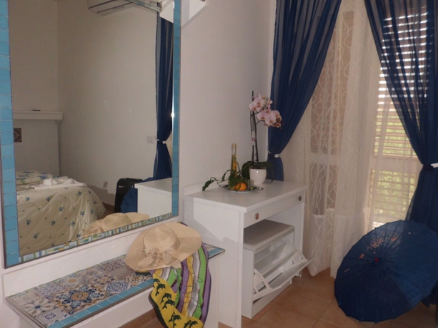 Imagen de la habitación del B&B Oasi Madre Della Pace. Foto 2