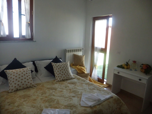 Imagen de la habitación del B&B Oasi Madre Della Pace. Foto 3