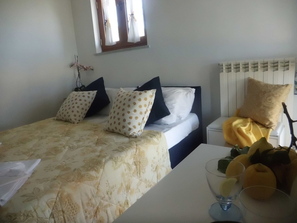 Imagen de la habitación del B&B Oasi Madre Della Pace. Foto 4