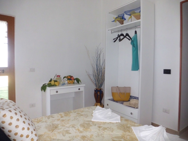 Imagen de la habitación del B&B Oasi Madre Della Pace. Foto 5