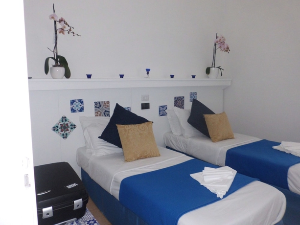 Imagen de la habitación del B&B Oasi Madre Della Pace. Foto 8