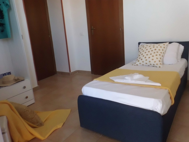 Imagen de la habitación del B&B Oasi Madre Della Pace. Foto 10