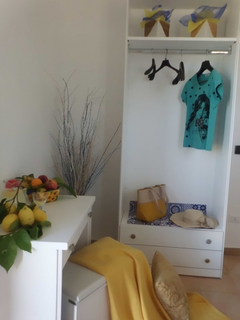 Imagen de la habitación del B&B Oasi Madre Della Pace. Foto 11