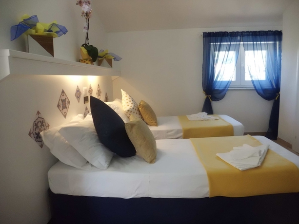 Imagen de la habitación del B&B Oasi Madre Della Pace. Foto 13