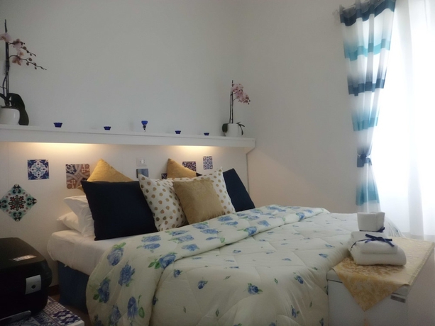 Imagen de la habitación del B&B Oasi Madre Della Pace. Foto 14