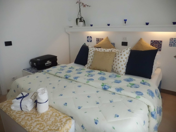 Imagen de la habitación del B&B Oasi Madre Della Pace. Foto 16