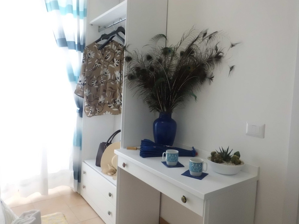 Imagen de la habitación del B&B Oasi Madre Della Pace. Foto 17