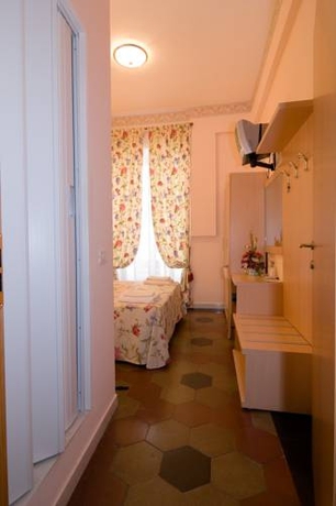 Imagen general del B&B Oasi, Roma. Foto 2
