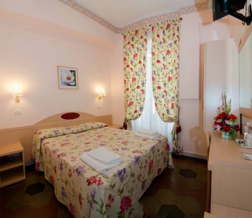 Imagen general del B&B Oasi, Roma. Foto 3
