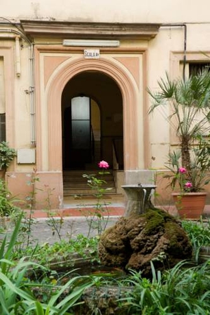 Imagen general del B&B Oasi, Roma. Foto 5