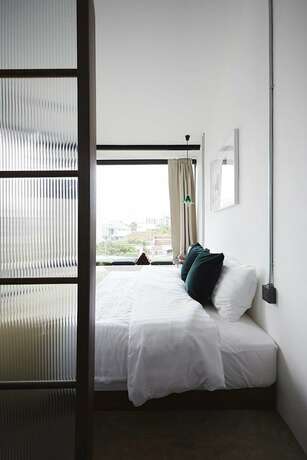Imagen general del B&B Ob Oon Boutique Bed and Breakfast. Foto 1