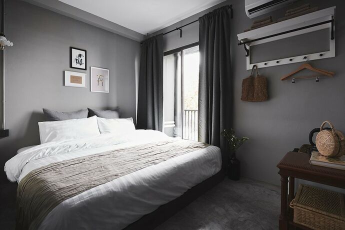 Imagen general del B&B Ob Oon Boutique Bed and Breakfast. Foto 4