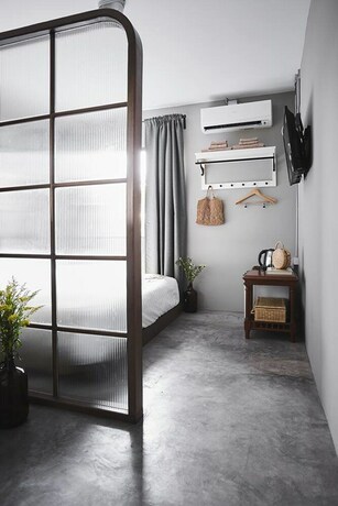Imagen de la habitación del B&B Ob Oon Boutique Bed and Breakfast. Foto 20